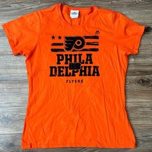 Philadelphia Flyers NHL Shirt